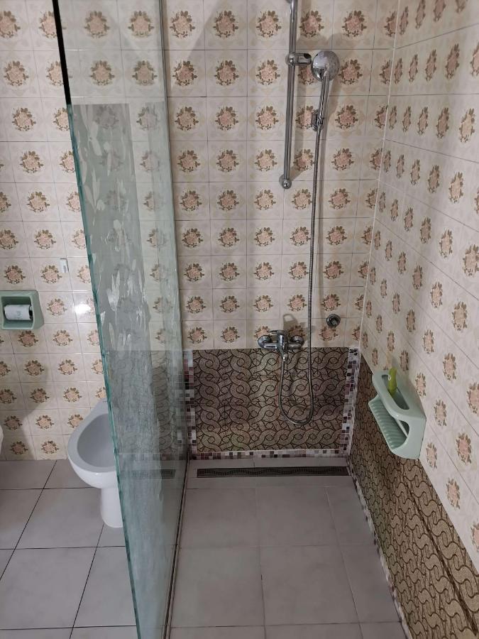 דירות לוסיה Pri Noni "Istracycle" מראה חיצוני תמונה